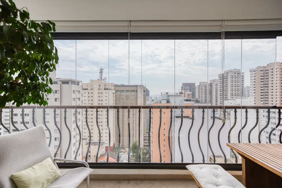 Foto 8 de Apartamento com 4 quartos à venda, 200m2 em Perdizes, São Paulo - SP