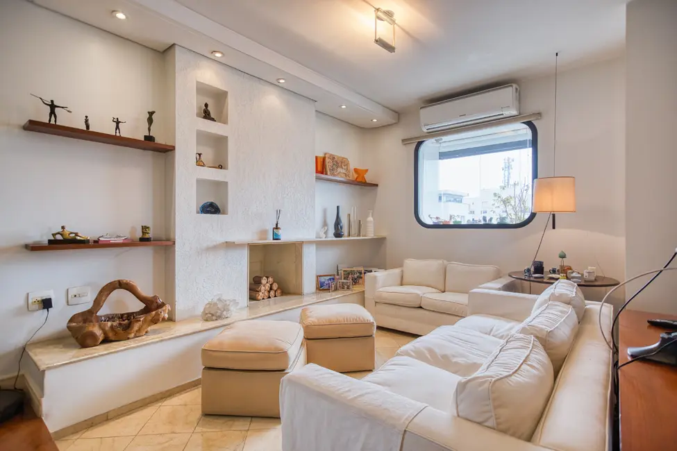 Foto 7 de Apartamento com 4 quartos à venda, 200m2 em Perdizes, São Paulo - SP