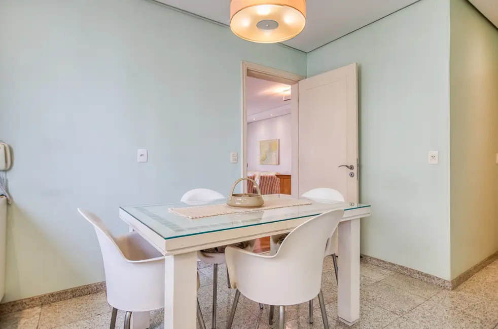 Foto 3 de Apartamento com 4 quartos à venda, 200m2 em Perdizes, São Paulo - SP