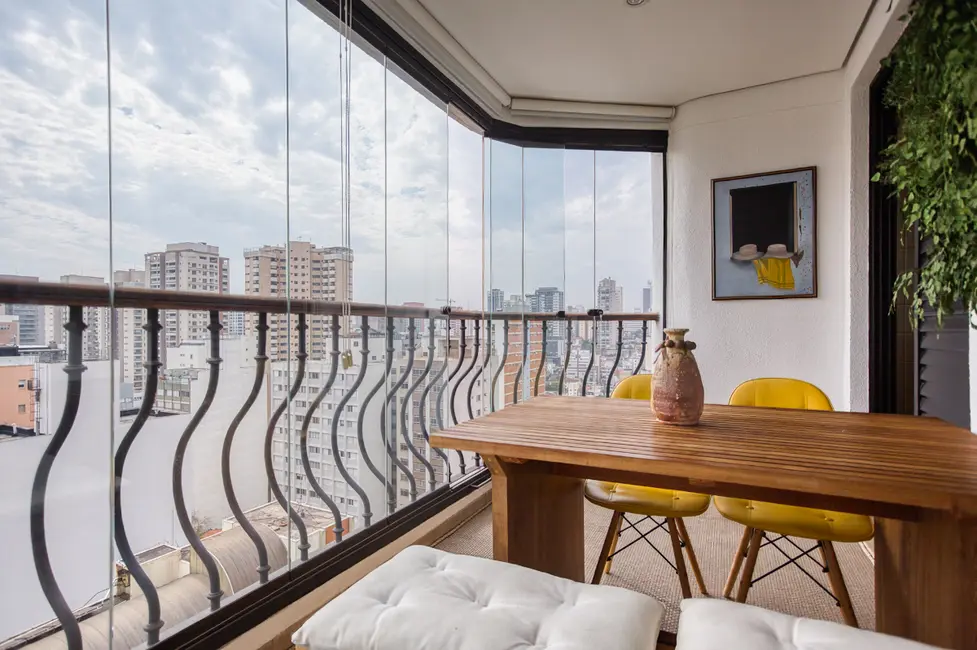 Foto 9 de Apartamento com 4 quartos à venda, 200m2 em Perdizes, São Paulo - SP