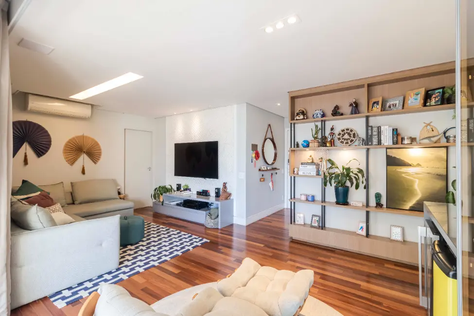 Foto 7 de Apartamento com 3 quartos à venda em São Paulo - SP