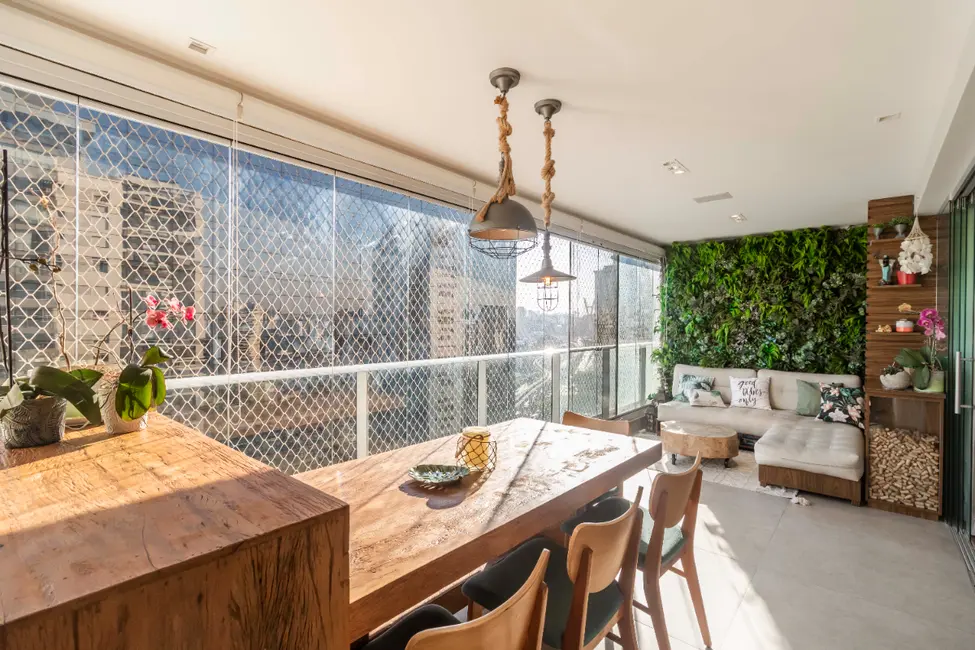 Foto 1 de Apartamento com 3 quartos à venda em São Paulo - SP