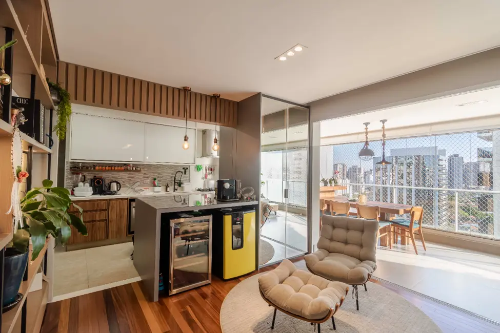 Foto 5 de Apartamento com 3 quartos à venda em São Paulo - SP