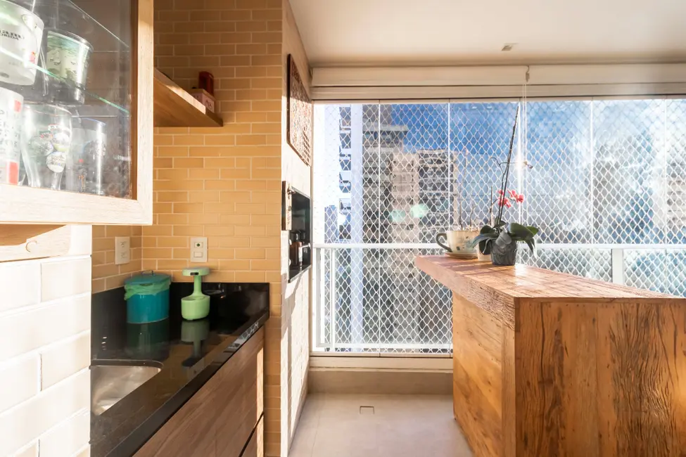 Foto 6 de Apartamento com 3 quartos à venda em São Paulo - SP