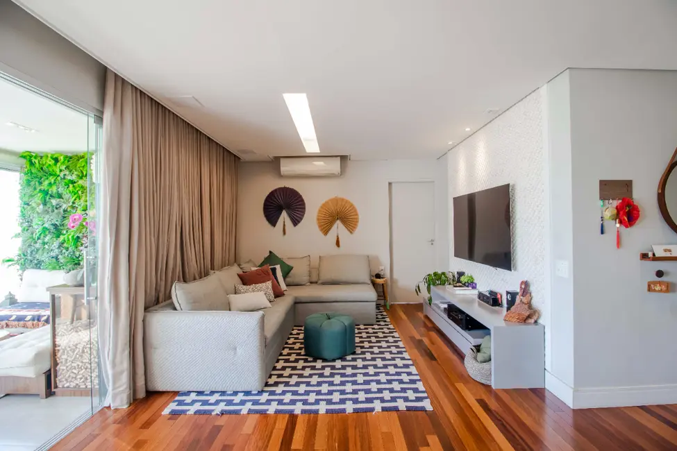 Foto 9 de Apartamento com 3 quartos à venda em São Paulo - SP