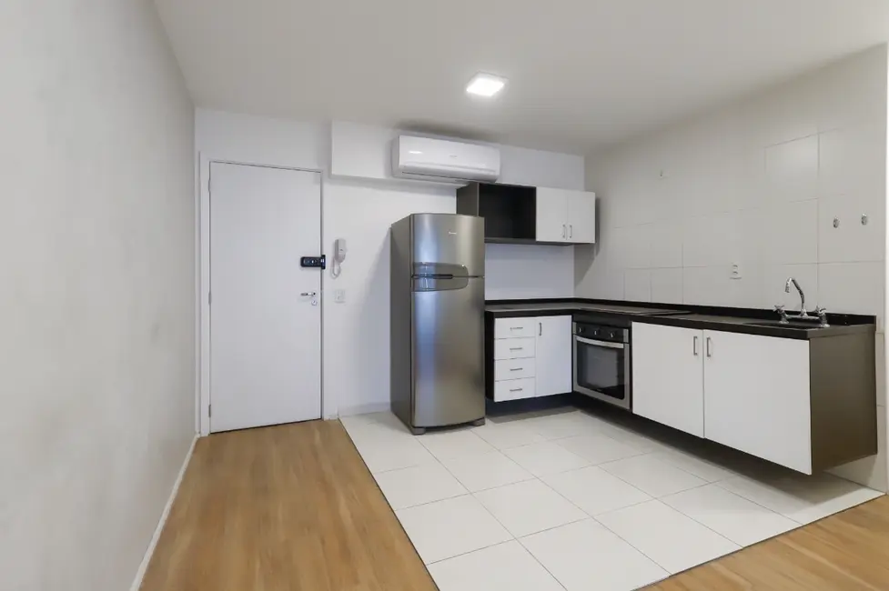 Foto 3 de Apartamento com 2 quartos à venda, 63m2 em Água Branca, São Paulo - SP