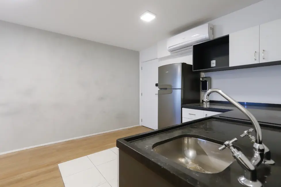 Apartamento com 2 quartos à venda, 63m2 em Água Branca, São Paulo - SP - imagem 5 Foto 5 de Apartamento com 2 quartos à venda, 63m2 em Água Branca, São Paulo - SP