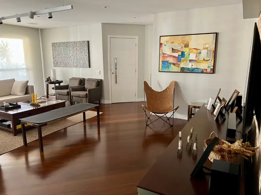 Apartamento com 3 quartos à venda, 176m2 em Morumbi, São Paulo - SP - imagem 6 Foto 6 de Apartamento com 3 quartos à venda, 176m2 em Morumbi, São Paulo - SP