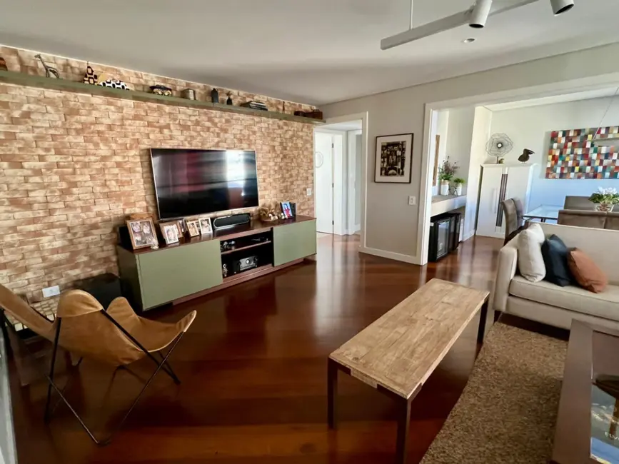 Apartamento com 3 quartos à venda, 176m2 em Morumbi, São Paulo - SP - imagem 5 Foto 5 de Apartamento com 3 quartos à venda, 176m2 em Morumbi, São Paulo - SP