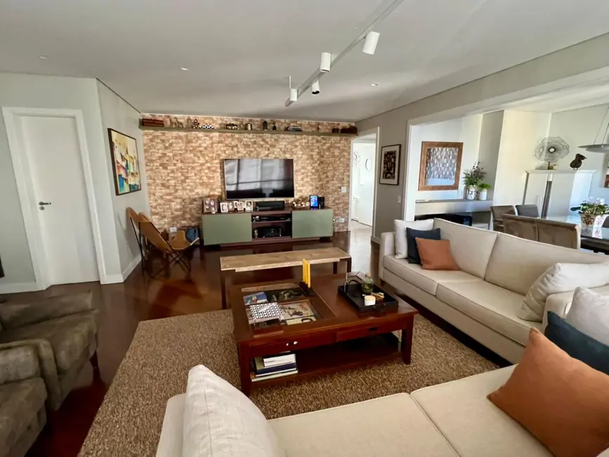 Apartamento com 3 quartos à venda, 176m2 em Morumbi, São Paulo - SP - imagem 4 Foto 4 de Apartamento com 3 quartos à venda, 176m2 em Morumbi, São Paulo - SP