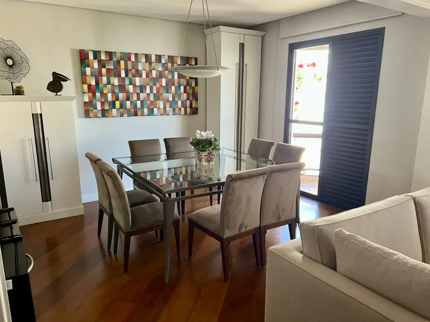 Apartamento com 3 quartos à venda, 176m2 em Morumbi, São Paulo - SP - imagem 2 Foto 2 de Apartamento com 3 quartos à venda, 176m2 em Morumbi, São Paulo - SP