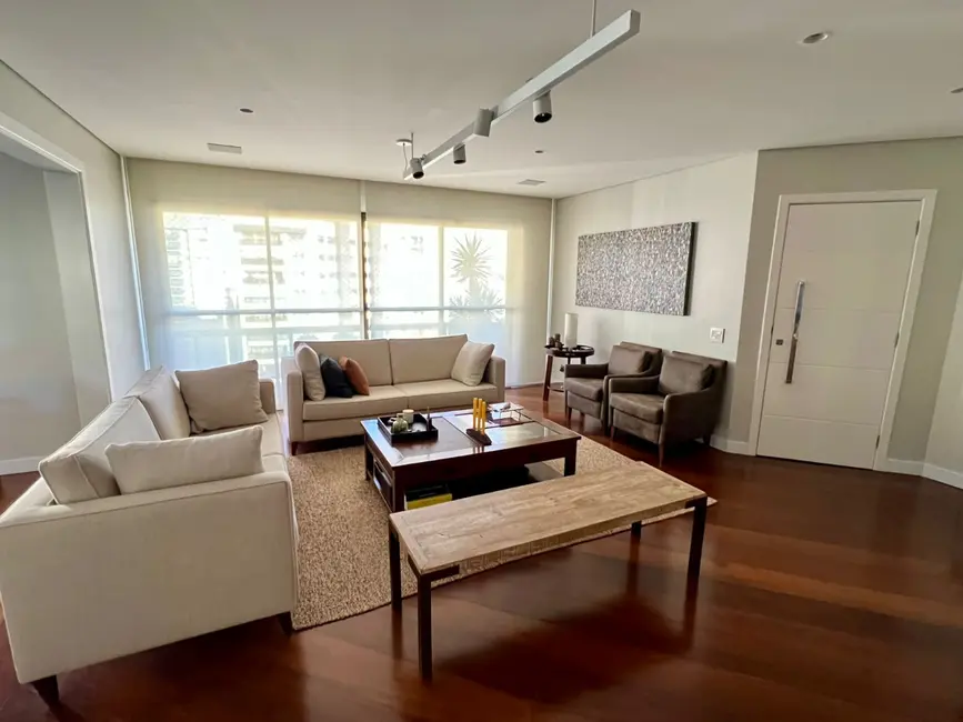 Apartamento com 3 quartos à venda, 176m2 em Morumbi, São Paulo - SP - imagem 7 Foto 7 de Apartamento com 3 quartos à venda, 176m2 em Morumbi, São Paulo - SP