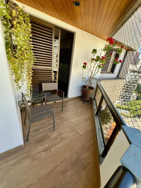 Apartamento com 3 quartos à venda, 176m2 em Morumbi, São Paulo - SP - imagem 9 Foto 9 de Apartamento com 3 quartos à venda, 176m2 em Morumbi, São Paulo - SP