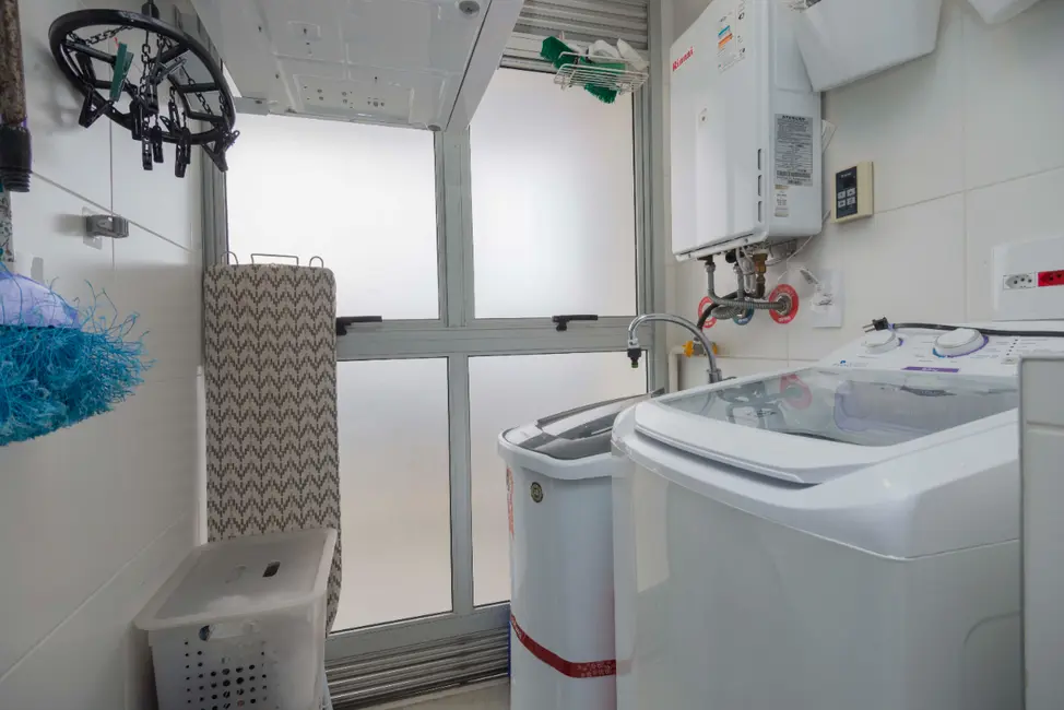 Apartamento com 2 quartos para alugar, 72m2 em São Paulo - SP - imagem 9 Foto 9 de Apartamento com 2 quartos para alugar, 72m2 em São Paulo - SP