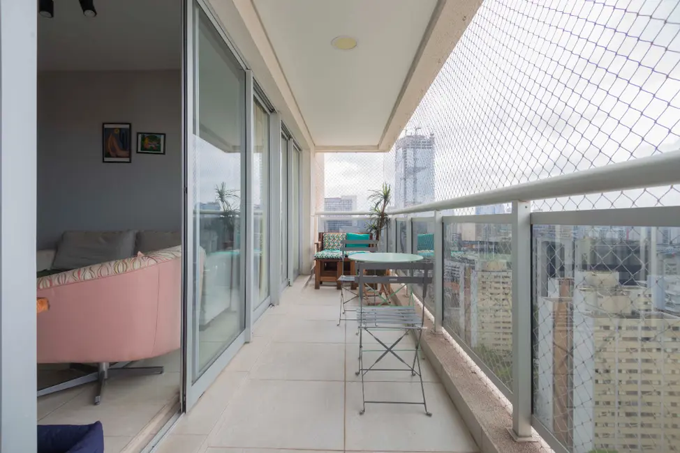 Apartamento com 2 quartos para alugar, 72m2 em São Paulo - SP - imagem 5 Foto 5 de Apartamento com 2 quartos para alugar, 72m2 em São Paulo - SP