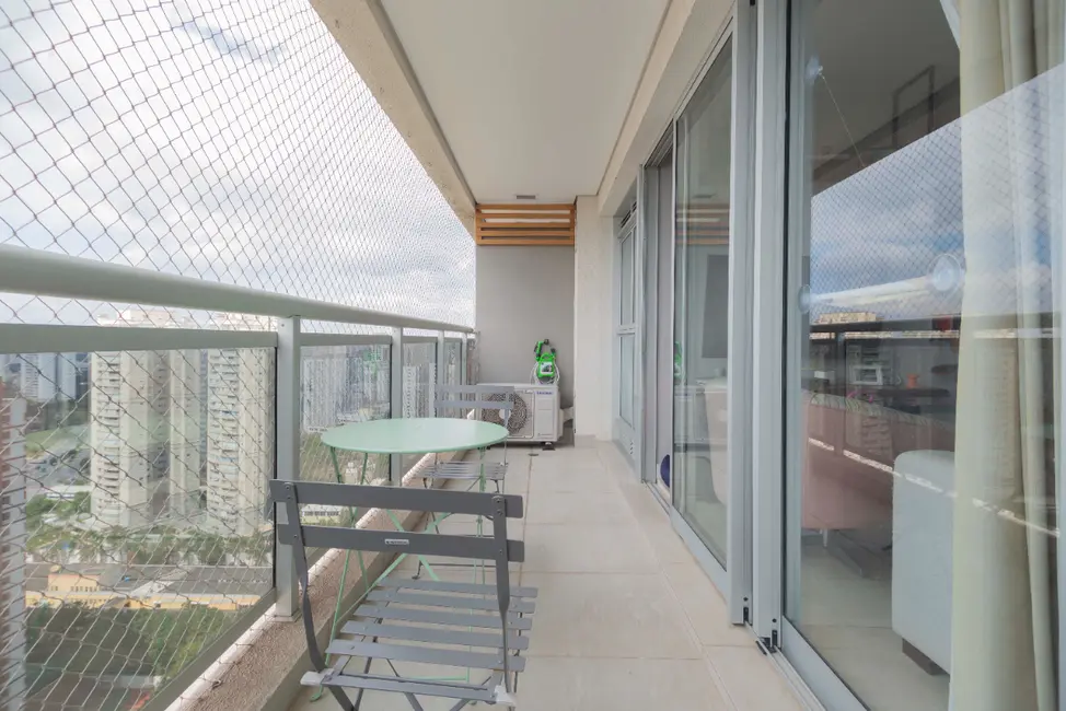 Apartamento com 2 quartos para alugar, 72m2 em São Paulo - SP - imagem 4 Foto 4 de Apartamento com 2 quartos para alugar, 72m2 em São Paulo - SP