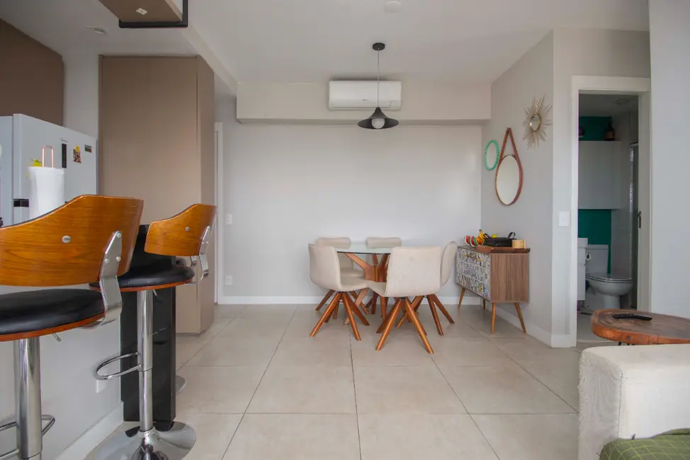 Apartamento com 2 quartos para alugar, 72m2 em São Paulo - SP - imagem 3 Foto 3 de Apartamento com 2 quartos para alugar, 72m2 em São Paulo - SP