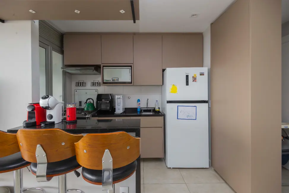 Apartamento com 2 quartos para alugar, 72m2 em São Paulo - SP - imagem 6 Foto 6 de Apartamento com 2 quartos para alugar, 72m2 em São Paulo - SP