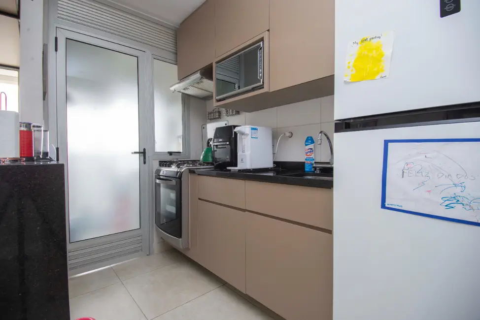 Apartamento com 2 quartos para alugar, 72m2 em São Paulo - SP - imagem 8 Foto 8 de Apartamento com 2 quartos para alugar, 72m2 em São Paulo - SP