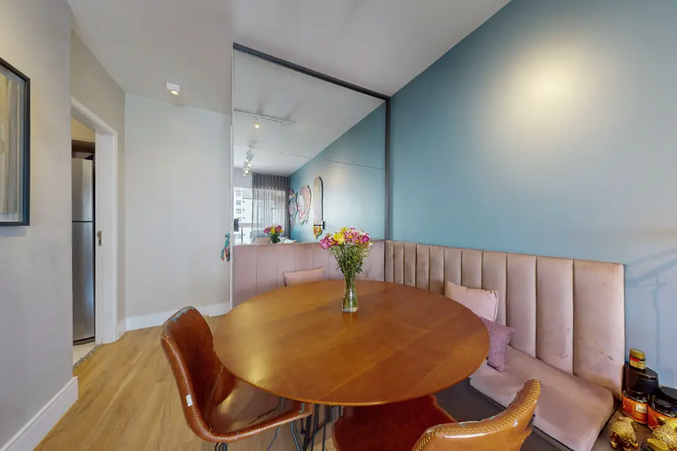 Foto 4 de Apartamento com 2 quartos à venda, 61m2 em Vila Olímpia, São Paulo - SP