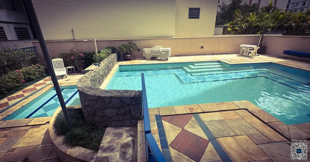 Foto 2 de Apartamento com 3 quartos à venda, 85m2 em Pinheiros, São Paulo - SP