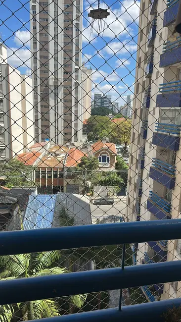 Foto 7 de Apartamento com 3 quartos à venda, 85m2 em Pinheiros, São Paulo - SP