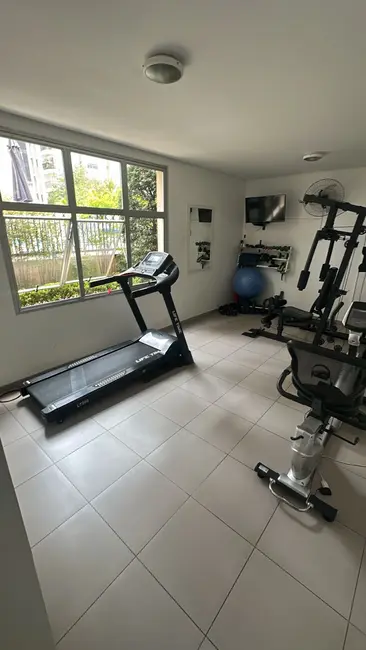 Foto 3 de Apartamento com 3 quartos à venda, 85m2 em Pinheiros, São Paulo - SP