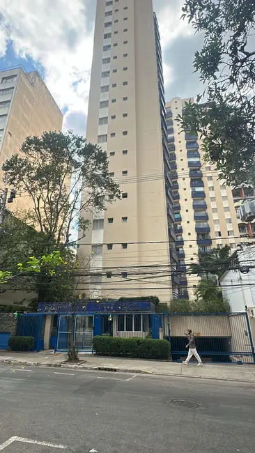 Foto 4 de Apartamento com 3 quartos à venda, 85m2 em Pinheiros, São Paulo - SP