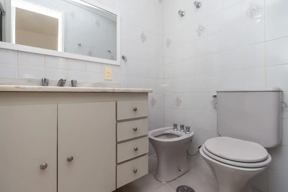 Apartamento com 3 quartos à venda, 95m2 em Indianópolis, São Paulo - SP - imagem 5 Foto 5 de Apartamento com 3 quartos à venda, 95m2 em Indianópolis, São Paulo - SP