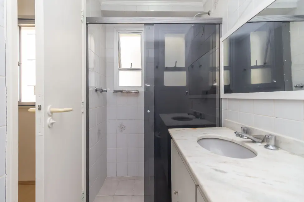 Apartamento com 3 quartos à venda, 95m2 em Indianópolis, São Paulo - SP - imagem 6 Foto 6 de Apartamento com 3 quartos à venda, 95m2 em Indianópolis, São Paulo - SP