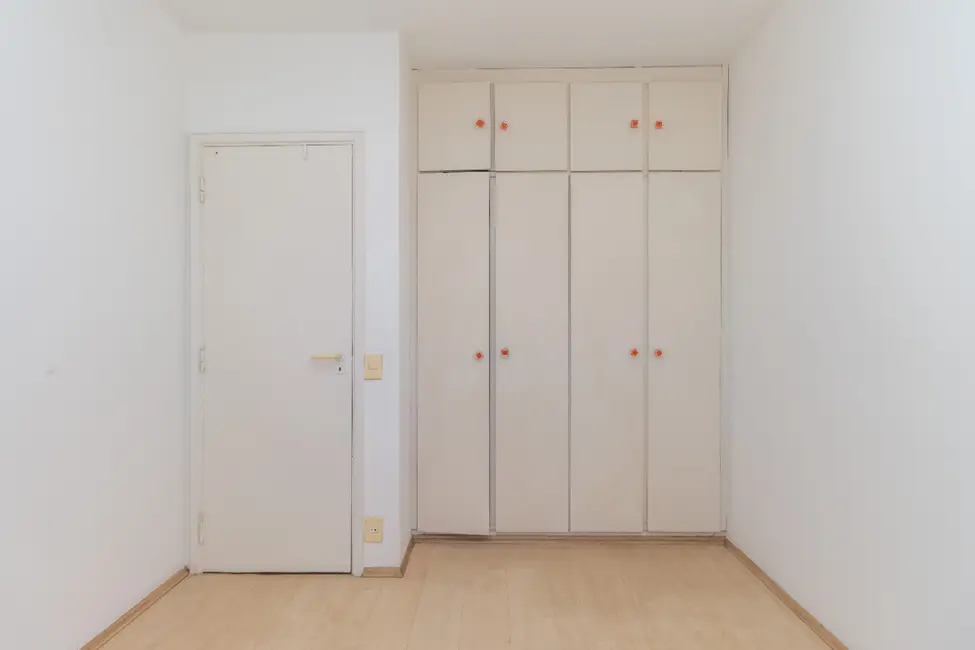 Apartamento com 3 quartos à venda, 95m2 em Indianópolis, São Paulo - SP - imagem 9 Foto 9 de Apartamento com 3 quartos à venda, 95m2 em Indianópolis, São Paulo - SP