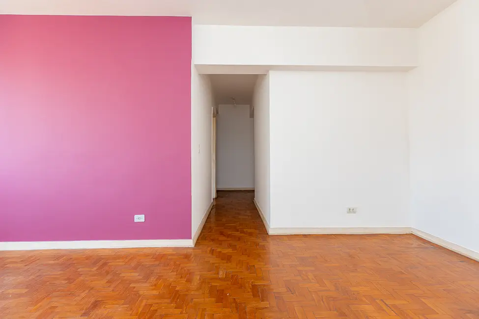 Foto 9 de Apartamento com 3 quartos à venda, 100m2 em Pinheiros, São Paulo - SP