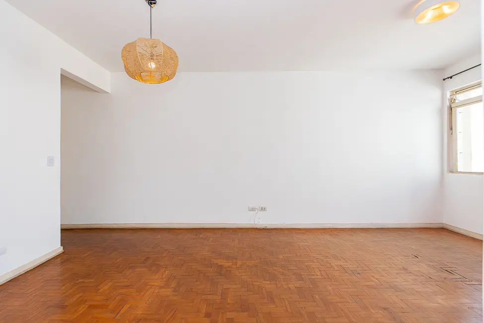 Foto 8 de Apartamento com 3 quartos à venda, 100m2 em Pinheiros, São Paulo - SP