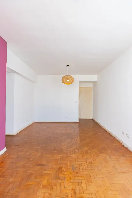 Foto 4 de Apartamento com 3 quartos à venda, 100m2 em Pinheiros, São Paulo - SP