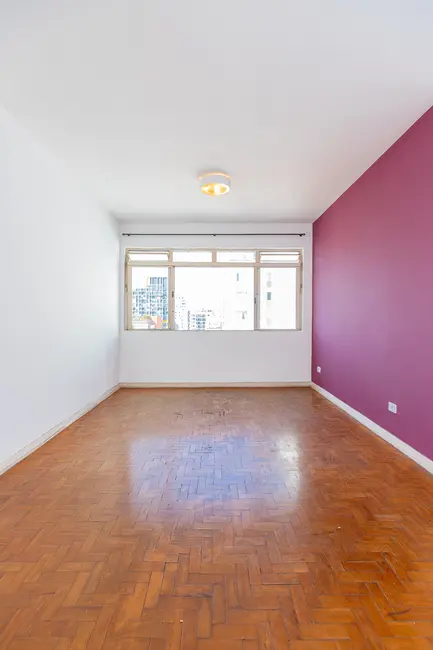 Foto 6 de Apartamento com 3 quartos à venda, 100m2 em Pinheiros, São Paulo - SP