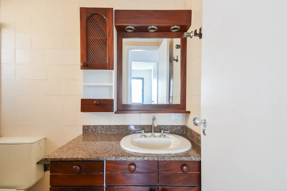 Foto 7 de Apartamento com 2 quartos à venda, 70m2 em Indianópolis, São Paulo - SP