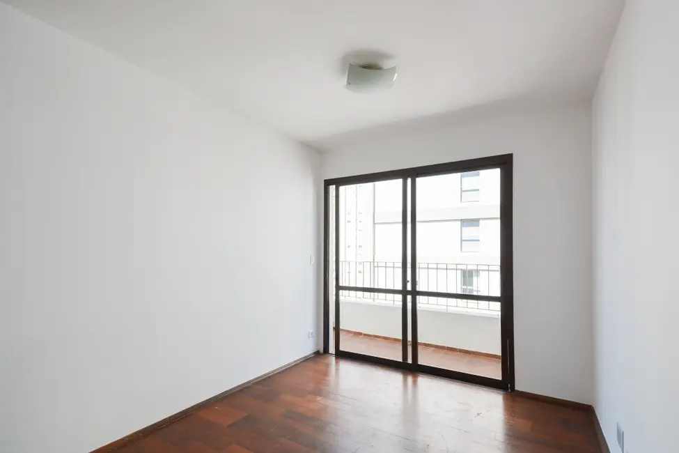 Foto 4 de Apartamento com 2 quartos à venda, 70m2 em Indianópolis, São Paulo - SP