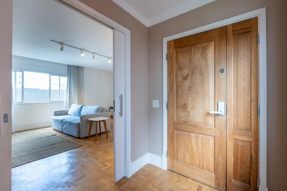 Foto 7 de Apartamento com 3 quartos à venda, 187m2 em Itaim Bibi, São Paulo - SP