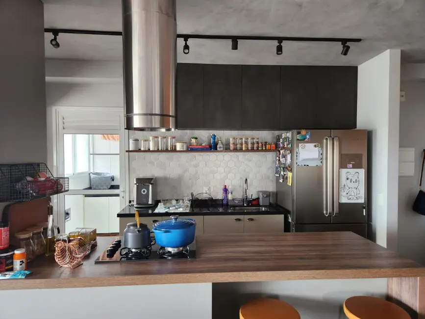 Apartamento com 2 quartos à venda, 85m2 em Cambuci, São Paulo - SP - imagem 4 Foto 4 de Apartamento com 2 quartos à venda, 85m2 em Cambuci, São Paulo - SP