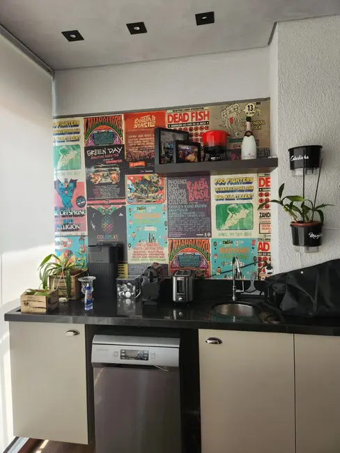 Apartamento com 2 quartos à venda, 85m2 em Cambuci, São Paulo - SP - imagem 6 Foto 6 de Apartamento com 2 quartos à venda, 85m2 em Cambuci, São Paulo - SP