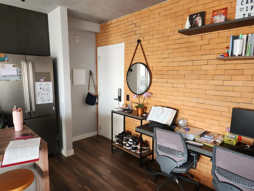 Apartamento com 2 quartos à venda, 85m2 em Cambuci, São Paulo - SP - imagem 7 Foto 7 de Apartamento com 2 quartos à venda, 85m2 em Cambuci, São Paulo - SP