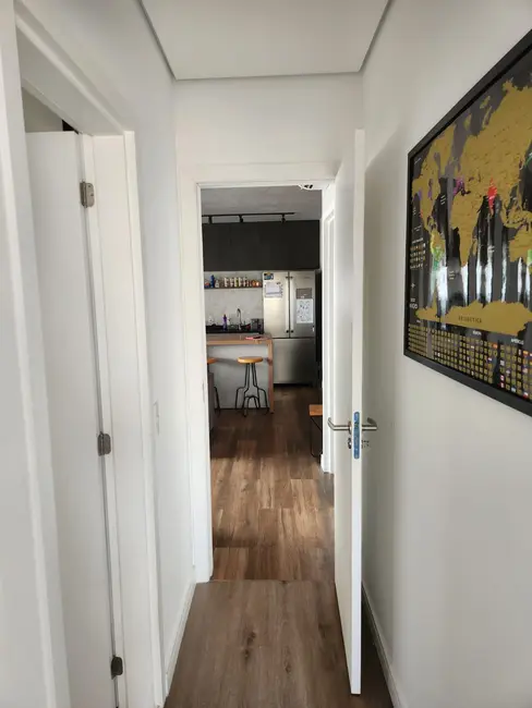 Apartamento com 2 quartos à venda, 85m2 em Cambuci, São Paulo - SP - imagem 3 Foto 3 de Apartamento com 2 quartos à venda, 85m2 em Cambuci, São Paulo - SP