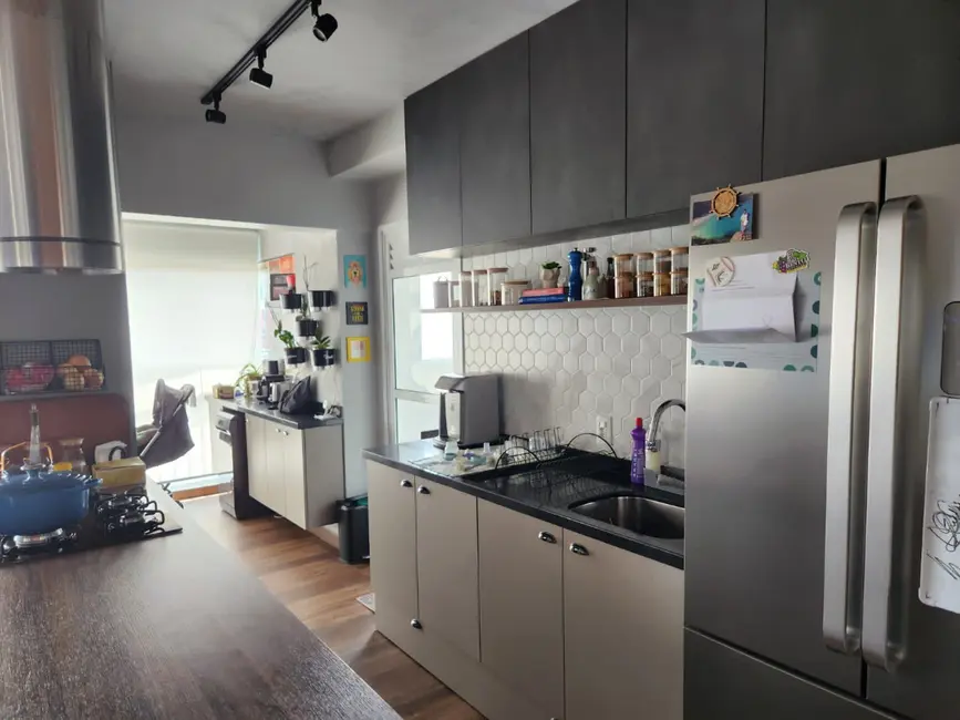 Apartamento com 2 quartos à venda, 85m2 em Cambuci, São Paulo - SP - imagem 8 Foto 8 de Apartamento com 2 quartos à venda, 85m2 em Cambuci, São Paulo - SP