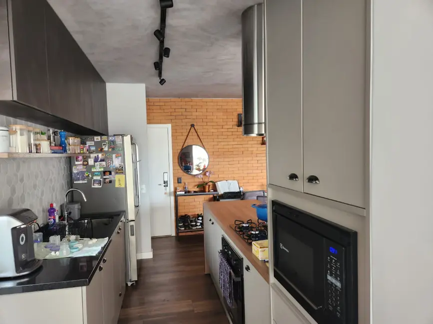 Apartamento com 2 quartos à venda, 85m2 em Cambuci, São Paulo - SP - imagem 9 Foto 9 de Apartamento com 2 quartos à venda, 85m2 em Cambuci, São Paulo - SP