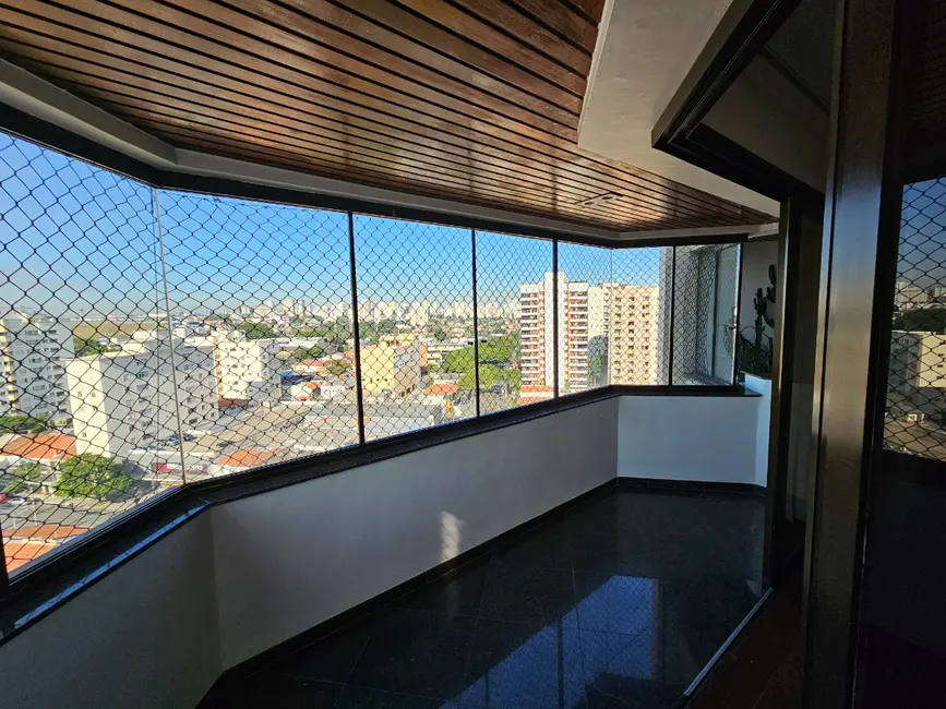 Apartamento com 3 quartos para alugar, 170m2 em Indianópolis, São Paulo - SP - imagem 2 Foto 2 de Apartamento com 3 quartos para alugar, 170m2 em Indianópolis, São Paulo - SP