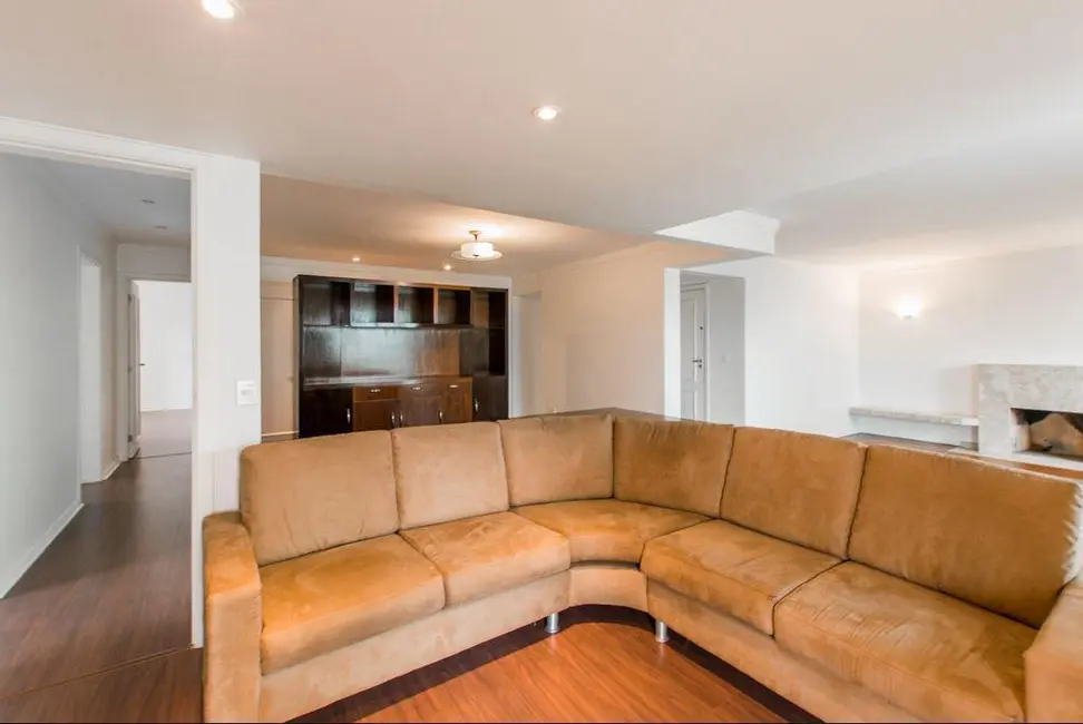 Foto 8 de Apartamento com 3 quartos à venda, 186m2 em Campo Belo, São Paulo - SP