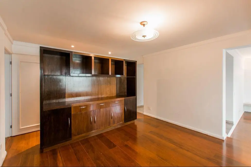 Foto 9 de Apartamento com 3 quartos à venda, 186m2 em Campo Belo, São Paulo - SP