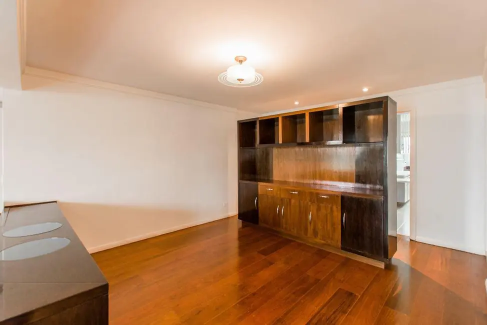 Foto 6 de Apartamento com 3 quartos à venda, 186m2 em Campo Belo, São Paulo - SP