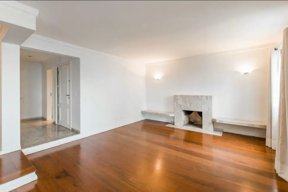 Foto 2 de Apartamento com 3 quartos à venda, 186m2 em Campo Belo, São Paulo - SP