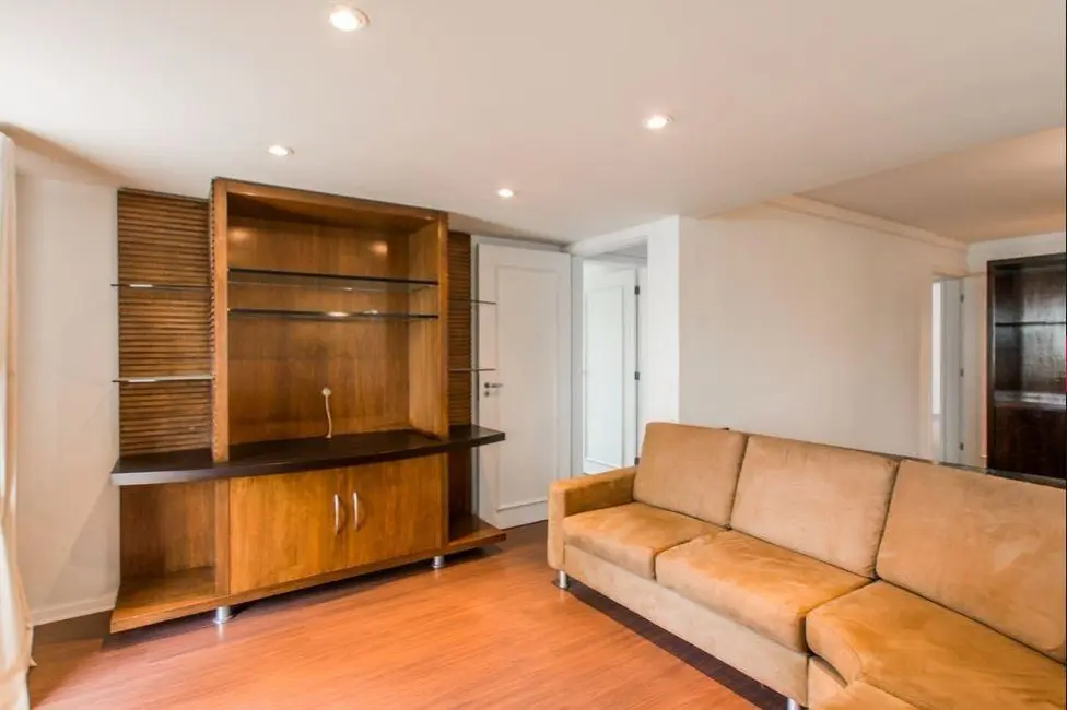 Foto 5 de Apartamento com 3 quartos à venda, 186m2 em Campo Belo, São Paulo - SP